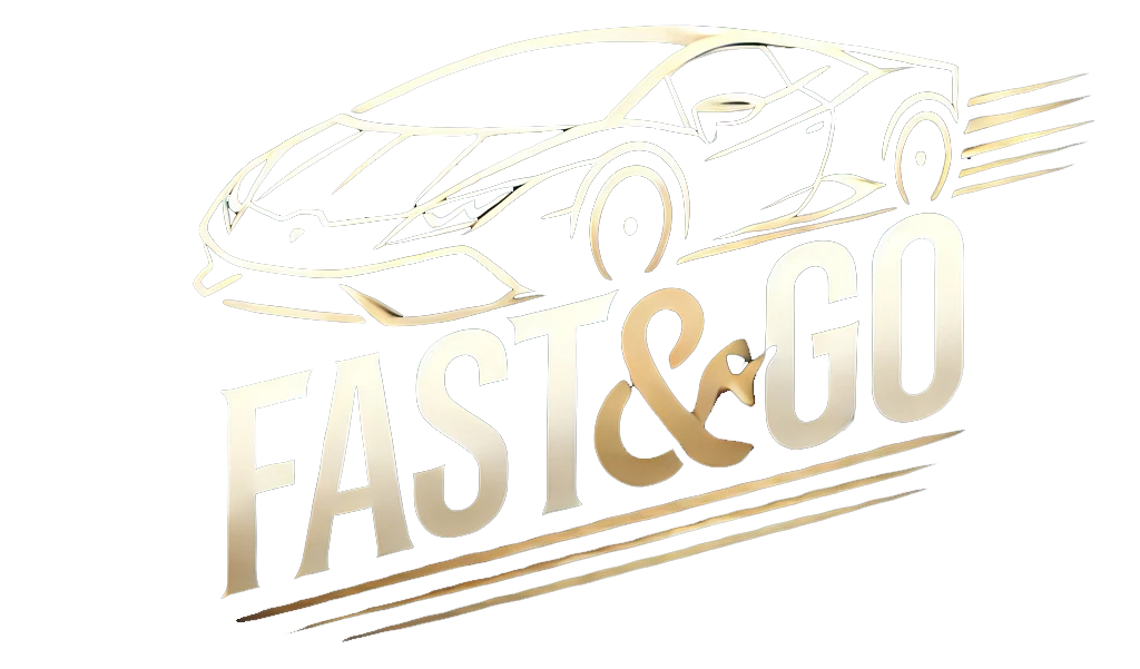 Logo Fast&GO
